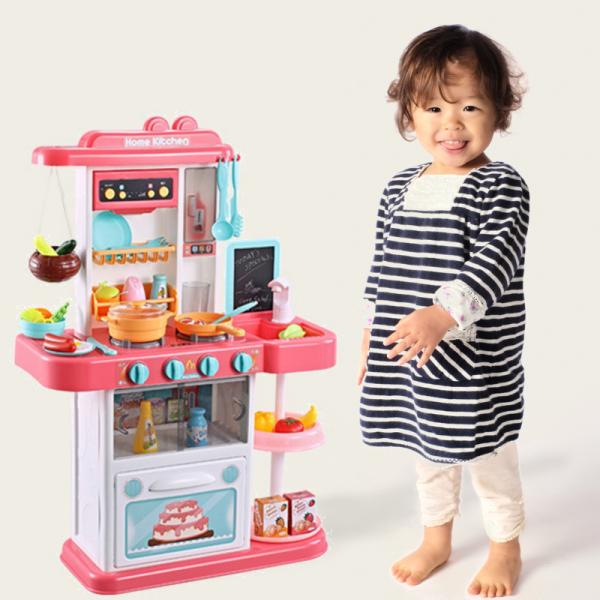 ままごとセット キッチン プラスチック リンク013 リンク095 ままごと キッチン ままごとセット プラスチック ままごとキッチンセット 食材 野菜 蛇口 調理器具 コンロ 食器 なべ 鍋 フライパン 代購幫