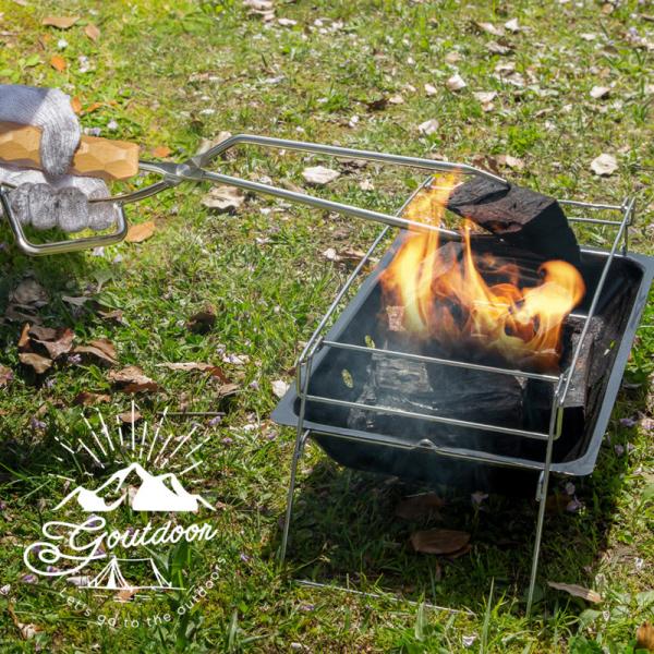 �t�@�C���[�v���[�X�g���O �d�΂��� �΂΂��� �΃o�T�~ �X�e�����X �L�����v �A�E�g�h�A ������ ������ �o�[�x�L���[ BBQ �S�~�E��