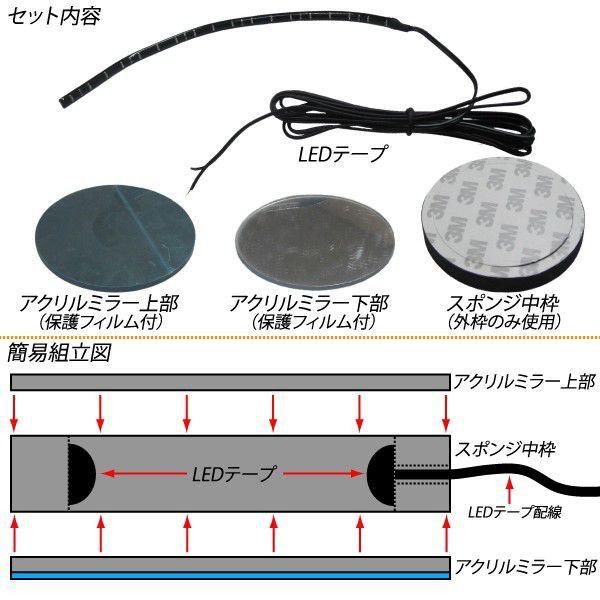 Ledブラックホール 丸型 69mm Diy 自作キット 選択 5色 ブルー ピンク レッド ホワイト ブラックライト Buyee Buyee 提供一站式最全面最專業現地yahoo Japan拍賣代bid代拍代購服務 Bot Online