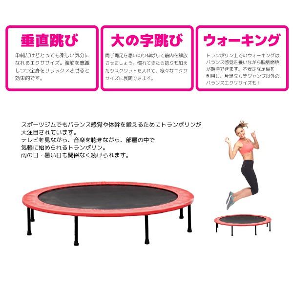 トランポリン 家庭用 80cm 体重 80kg 子供用 大人用 ダイエット 器具 体幹 下半身 お腹 ウエスト 太もも 室内 遊び おもちゃ 玩具 Buyee Buyee 提供一站式最全面最專業現地yahoo Japan拍賣代bid代拍代購服務 Bot Online