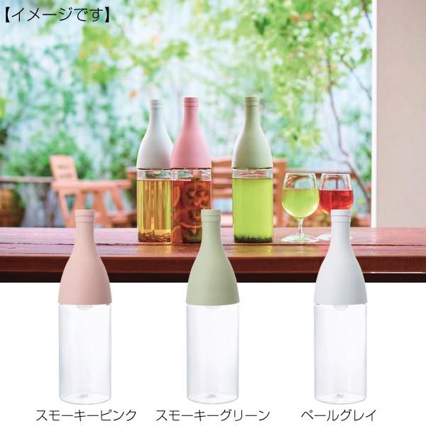 ハリオ フィルターインボトル エーヌ茶器 お茶ボトル 245 051 19 ケイエスエスサービス 通販 Yahoo ショッピング