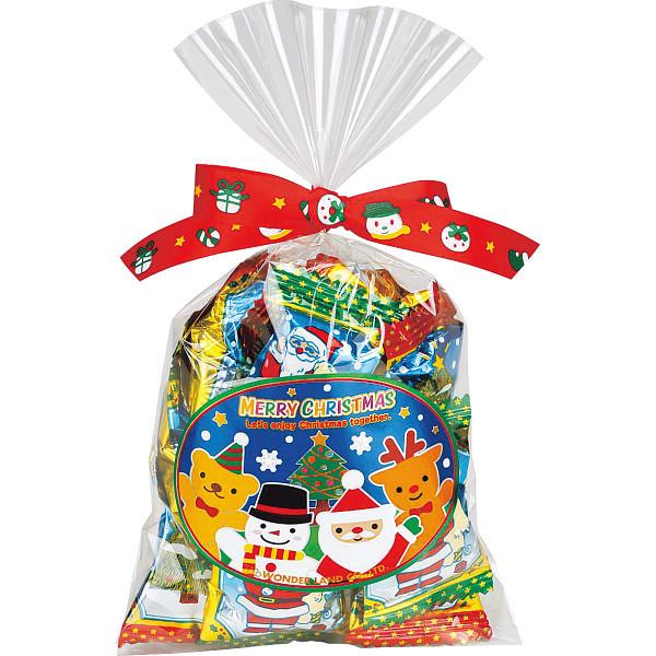 クリスマスクリスマスメンバーズパック ｓ お菓子 イベント プチギフト 4815 542 53 ケイエスエスサービス 通販 Yahoo ショッピング