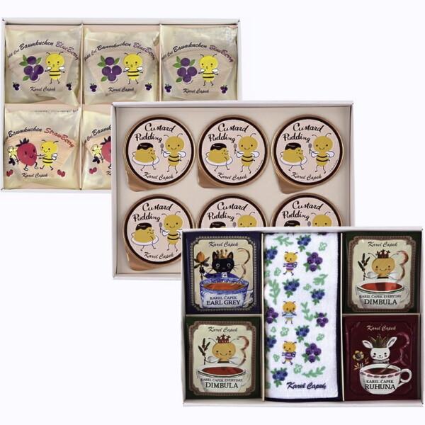 カレルチャペック 紅茶 菓子 スイーツの人気商品 通販 価格比較 価格 Com
