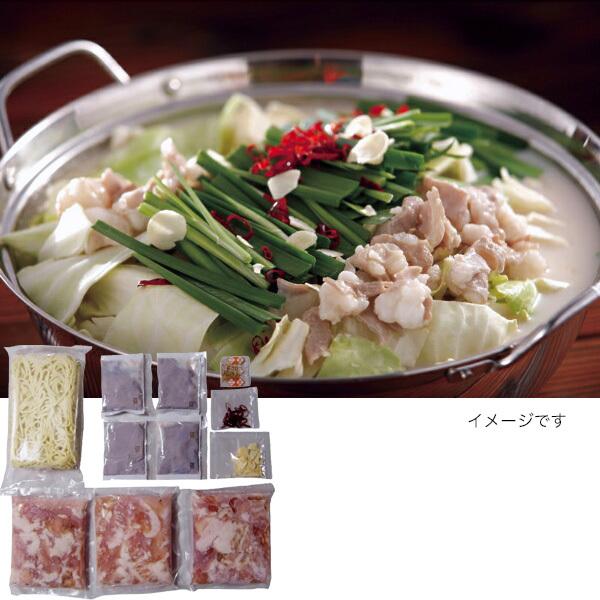 お歳暮 冬ギフト 送料無料 鍋福岡 博多 とんこつもつ鍋 V5017 764t ケイエスエスサービス 通販 Yahoo ショッピング