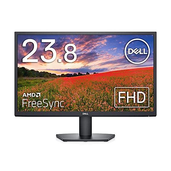 DELL Dell SE2422H 23.8インチ モニター : ケーズストア Yahoo DELL Dell SE2422H 23.8インチ モニター : ケーズストア Yahoo