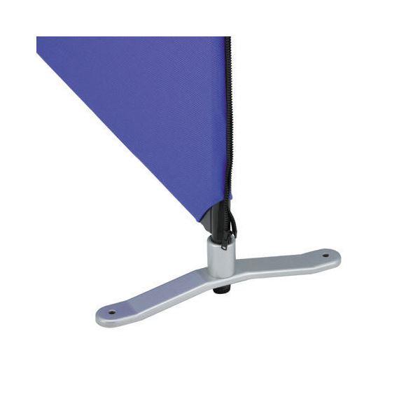 【商品名】 林製作所 ZIP2 T字型安定脚 YS-OP01 1個入 【ジャンル・特徴】 事務用品 オフィス用品 業務用 [ YS-OP01 ]