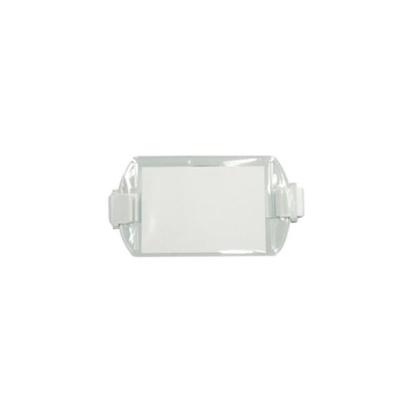 【商品名】 (業務用20セット)友屋 アームパス(名札入れ/腕章) 30545 ホワイト 【ジャンル・特徴】 整理収納用品 名札 事務用品 業務用お得セット [ 30545 ]