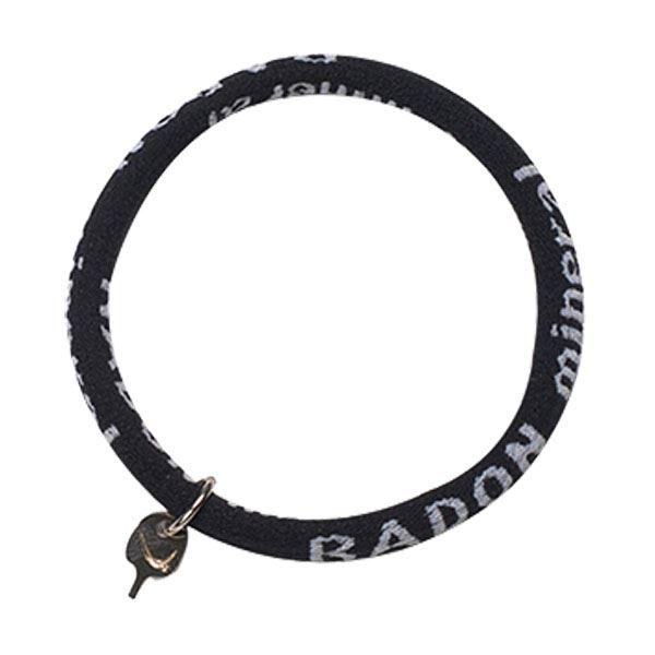 【商品名】 (まとめ) ヤサカ(Yasaka) 卓球アクセサリー ラドンブレス2 Z66 ブラック 【×3セット】  [ Z66 ]