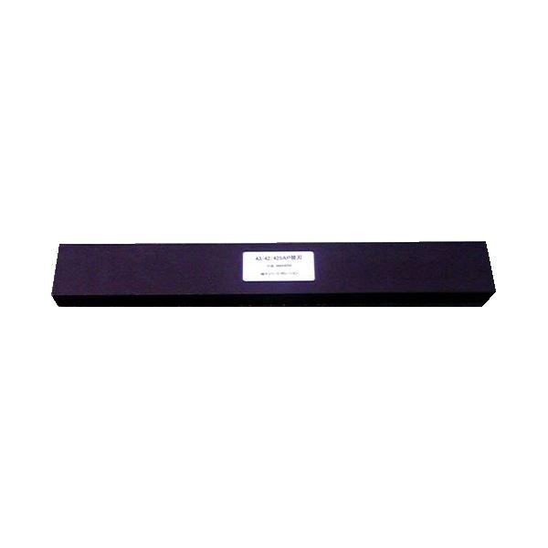 マイツ 強力裁断機替刃セット（替刃1本・受木5本） MC-400A専用 MC400A