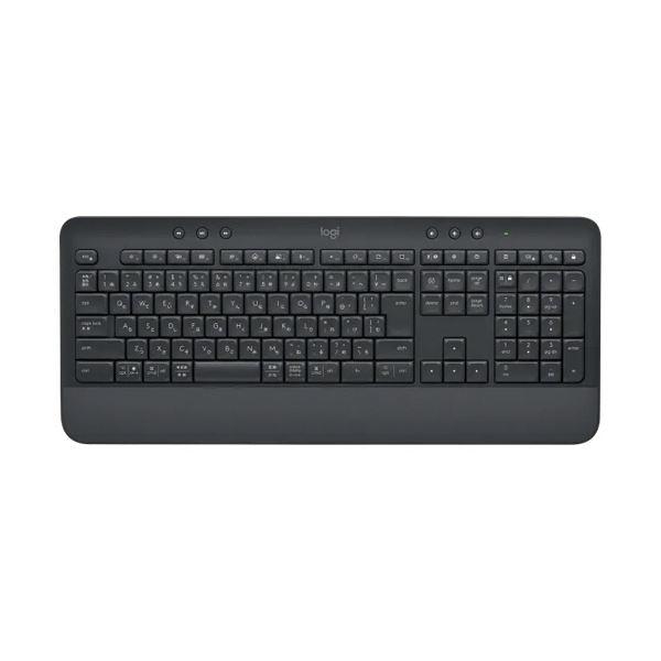 ロジクールSIGNATURE MK650 コンボ フォービジネス グラファイト