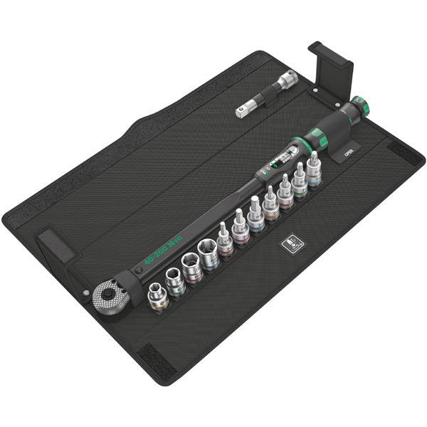 wera トルクレンチ　セット wera トルクレンチ セット WERAのトルクレンチ入荷しました