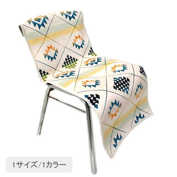 【商品名】 キリムカバー 約50×105cm