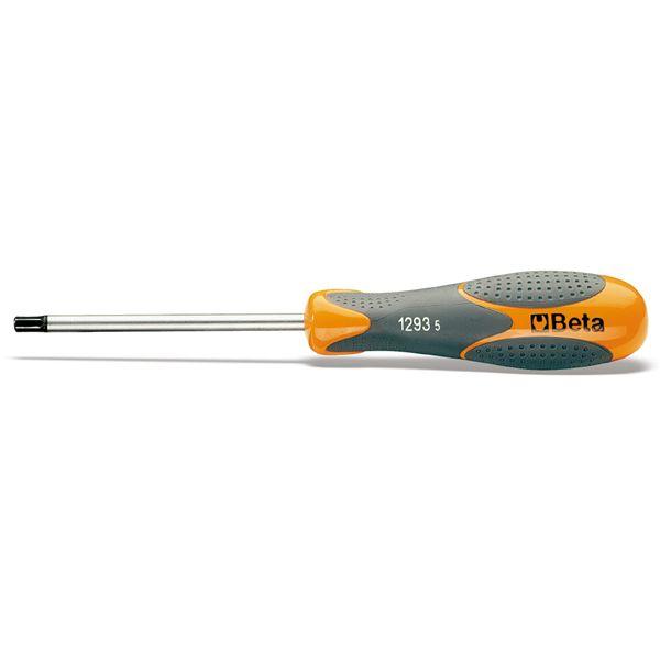 Beta ベータ 六角棒ドライバー 対辺3mm 1293ES 3 ドライバー 工具 ツール DIY 作業工具