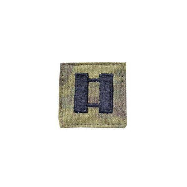 アメリカ陸軍階級章大尉中隊長クラスベルクロ付きワッペンパッチ徽章atfg Buyee 日本代购平台 产品购物网站大全 Buyee一站式代购bot Online