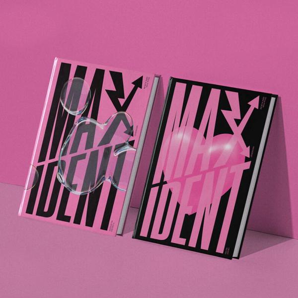 Stray Kids - MAXIDENT [バージョン選択/特典贈呈終了] : KSTATION