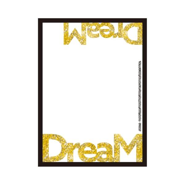 他サイト： デュエル・マスターズ DXオーバーカードスリーブ ドリームレアver.の商品画像