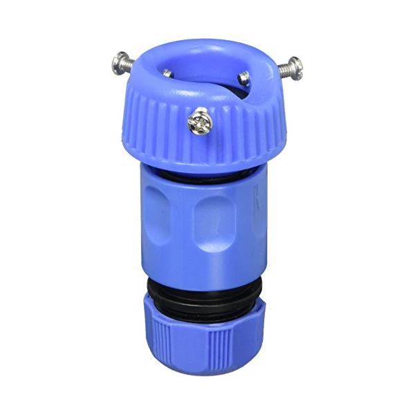 他サイト： セフティー3(Safety-3) 蛇口ニップルセット 12~15mm内径ホース対応 SSK-7の商品画像