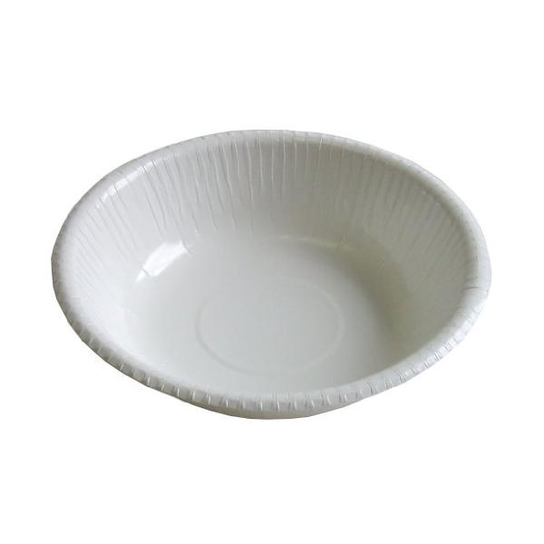 他サイト： アートナップ 紙皿 50枚 エコペーパーボウル 直径15cmの商品画像