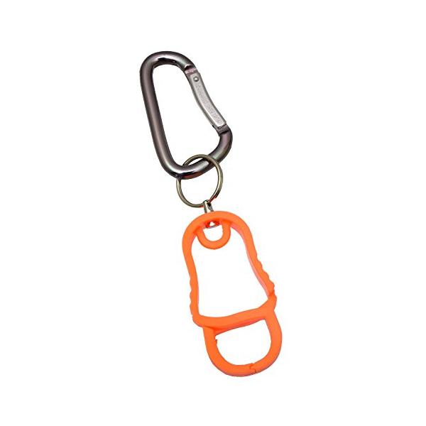 他サイト： 高儀(Takagi) M&amp;M ワイドマルチフック 橙 WMTF-35ORの商品画像