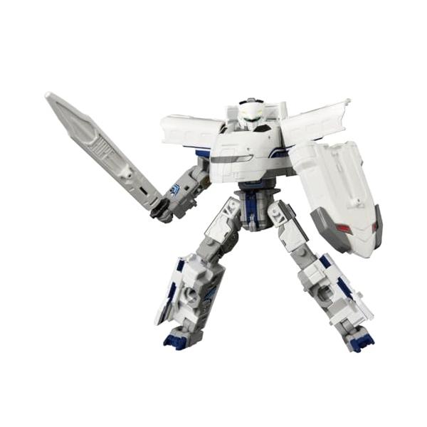 他サイト： タカラトミー プラレール シンカリオンCW シンカリオン 300 電車 おもちゃ 3歳以上の商品画像