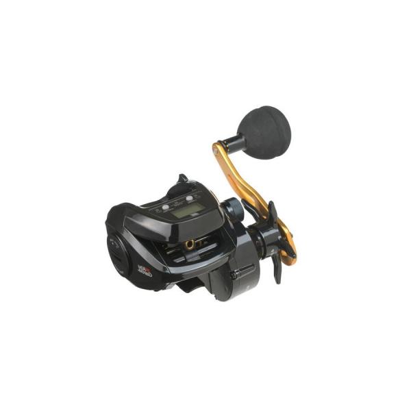 AuKVA }bNX fB[GV[ p[Mf  AbuGarcia MAX DLC BG-L