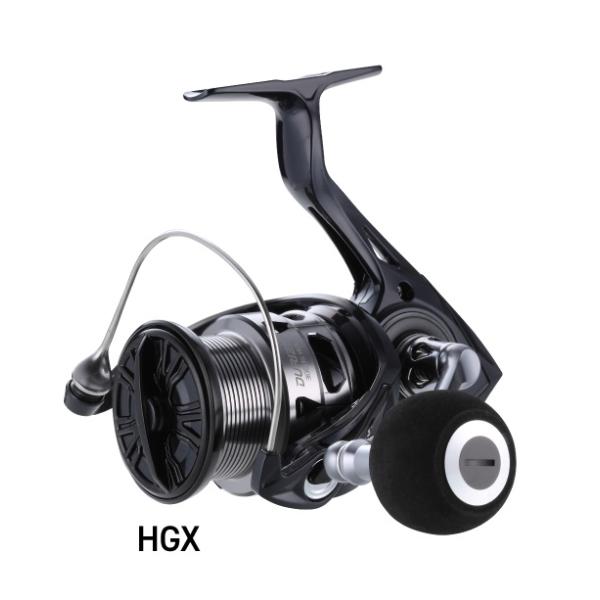 tailwalk テイルウォーク デュライズ 3000S HGX tail walk