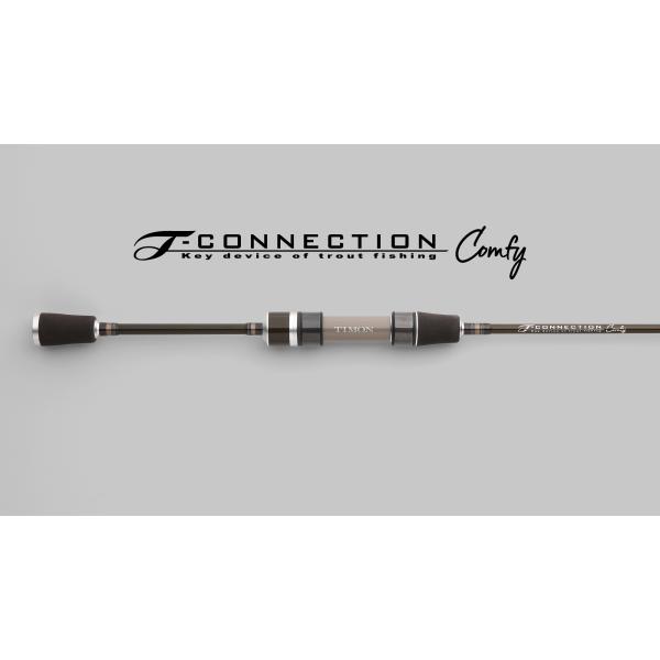 T-CONNECTION ジャッカル ティモン Tコネクションコンフィー TCC-S60UL