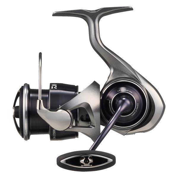 DAIWA（ダイワ） 25カルディアLT2500 スピニングリール Daiwa 25CALDIA