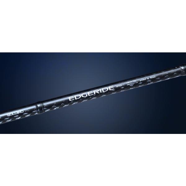 ソルディーロ エッジライド SP702L+ EDGERIDE SOLDIRO* : グッド