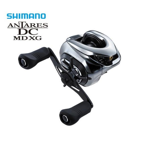 シマノ アンタレスDC MD XG 右