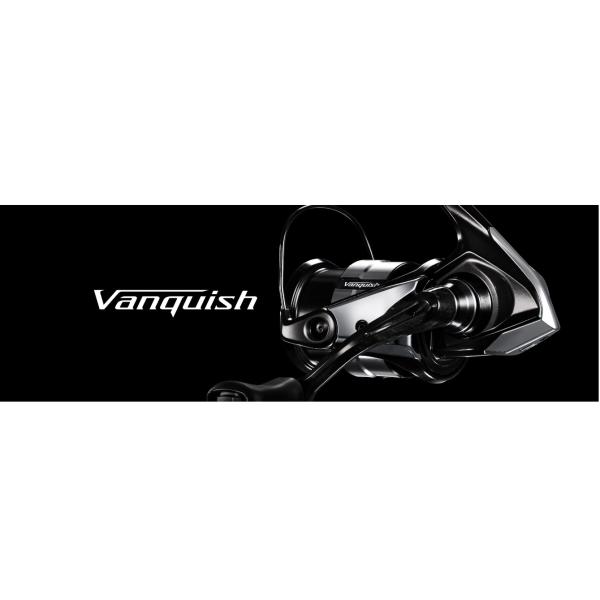 SHIMANO 23ヴァンキッシュ 4000XG シマノ（SHIMANO） 23ヴァンキッシュ 4000XG SHIMANO 23Vanquish