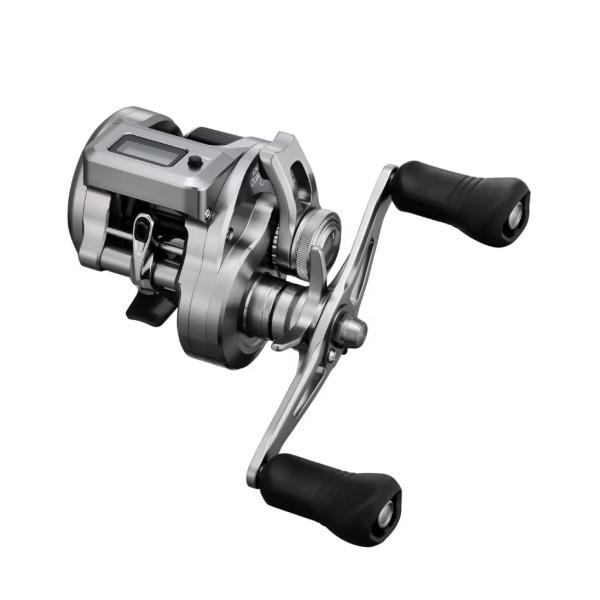リール SHIMANO OCEA CONQUEST CT 201PG シマノ 25オシアコンクエストCT 201PG レフト SHIMANO OCEA CONQUEST