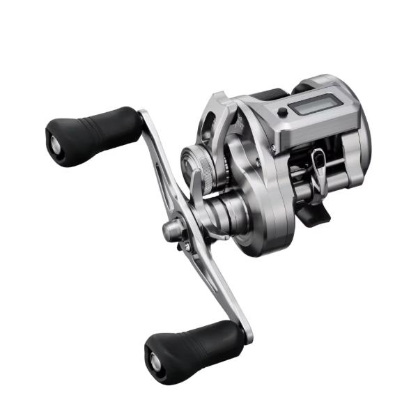 シマノ（SHIMANO） 25オシアコンクエストCT 200MG ライト SHIMANO OCEA