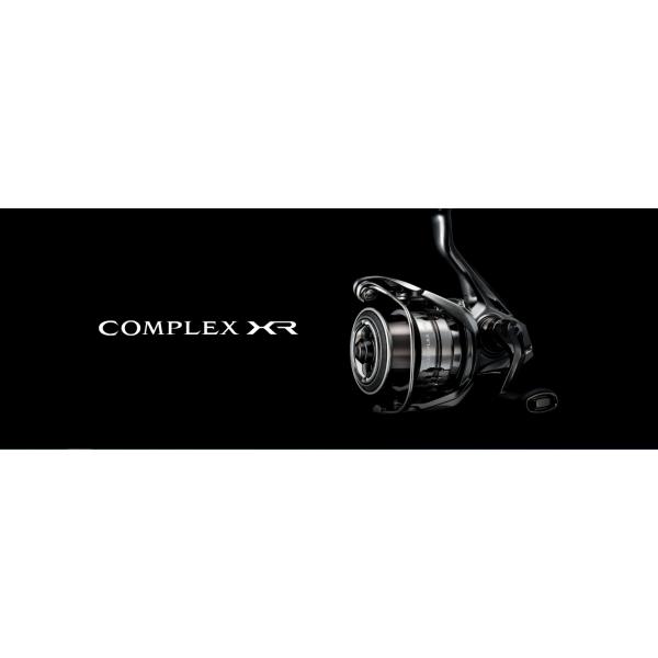 シマノ 25コンプレックスXR 2500 F6HG SHIMANO 25COMPLEX XR
