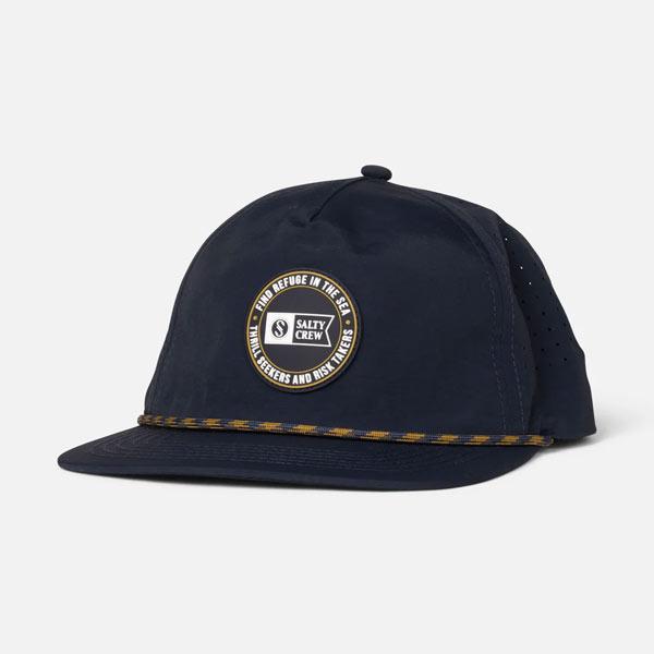 ソルティークルー TOPSHOT SNAPBACK 56-901 SALTY CREW