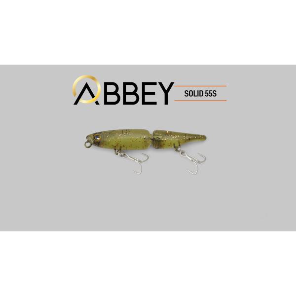 ABBEY SOLID 55Sの代表商品画像