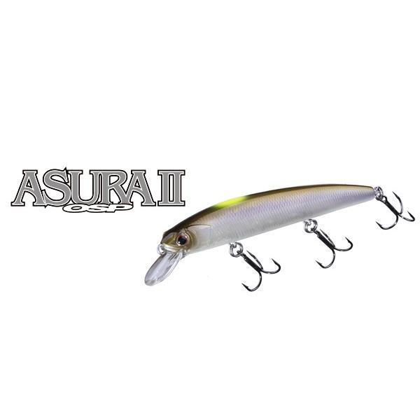 オー エス ピー ミノー 阿修羅o S P Ii 925 F O S P Asura O S P Ii 925 F グッドオープンエアズ マイクス 通販 Paypayモール