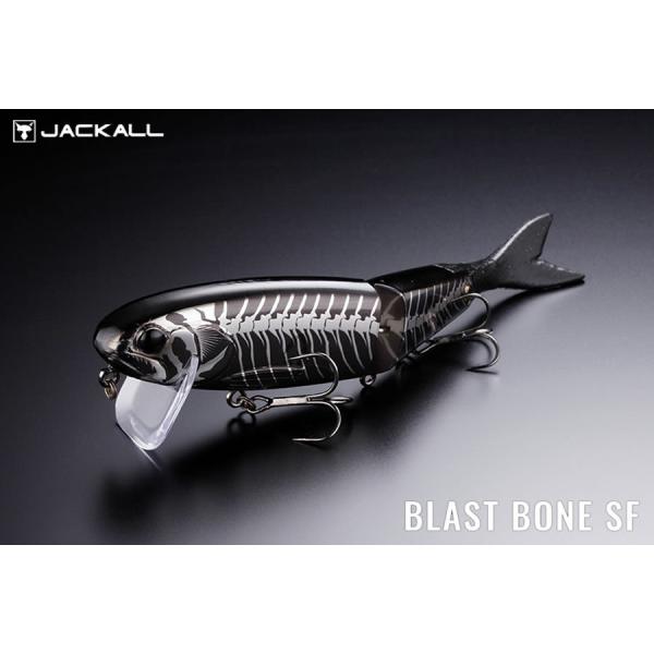 JACKALL（ジャッカル） ブラストボーンSF JACKALL BLAST BONE SF