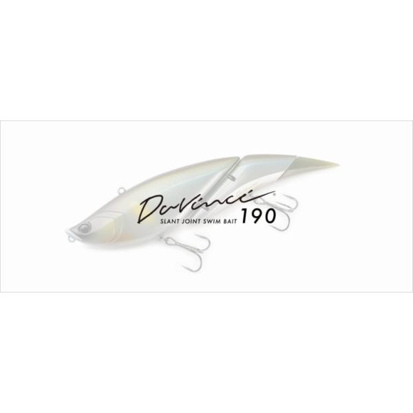 エレメンツ ダヴィンチ190 ELEMENTS Davinci 190 : グッド