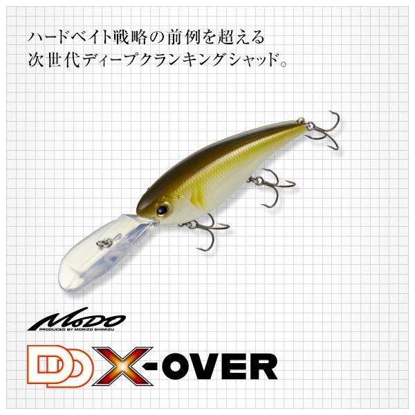 EVERGREEN - エバーグリーン EverGreen エバーグリーン モード DDエックスオーバー EVERGREEN