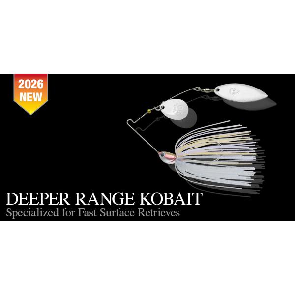ノリーズ ディーパーレンジ コベイト 1/4oz NORIES DEEPER RANGE KOBAIT 1/4oz