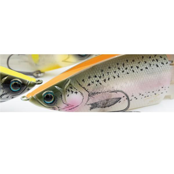 グラスルーツ グランドエッジ190SF GRASSROOTS GRAND EDGE 190SF