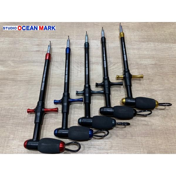 HOOK REMOVER フックリムーバー HR165S (22) / STUDIO Ocean HOOK REMOVER フックリムーバー HR165S (22) / STUDIO Ocean