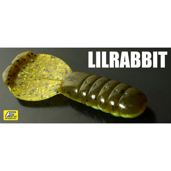 デプス リルラビット 3インチ deps LILRABBIT 3inch