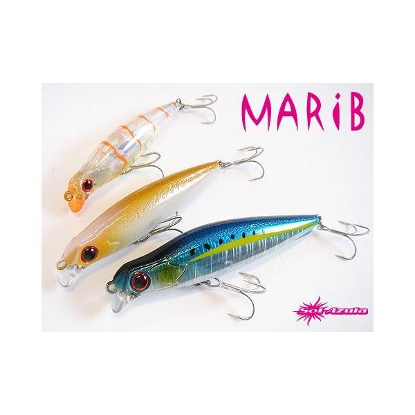 マングローブスタジオ マリブ92 Mangrove Studio MARiB 92 : グッド
