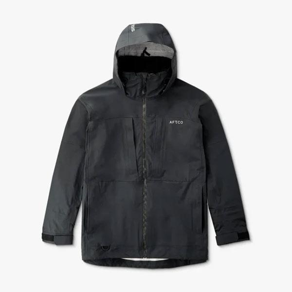 アフコ ジャケット Fortress Jacket MJ52 AFTCO