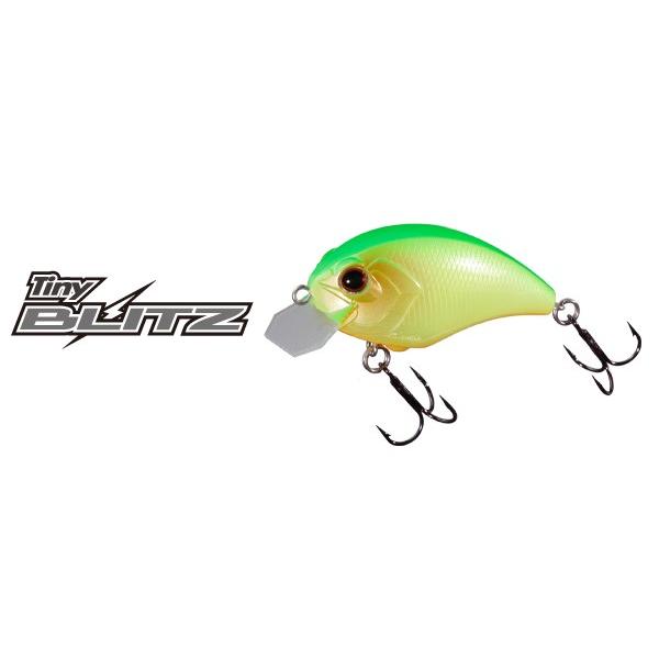 I[EGXEs[ ^Cj[ubc O.S.P  Tiny BLITZ