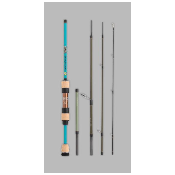 JACKALL（ジャッカル） RGM spec.5G 50-56S スピニングモデル JACKALL