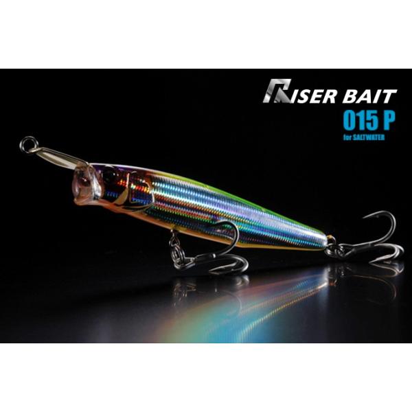 ジャッカル ライザーベイト015p Jackall Riser Bait 015p 198 Riser Bait 015p グッドオープンエアズ マイクス 通販 Yahoo ショッピング