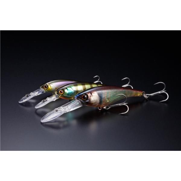 JACKALL（ジャッカル） ソウルシャッド52SP 想流シャッド JACKALL SOUL